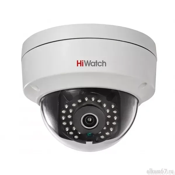 IP- HiWatch DS-I122 (2.8 mm) 1,3    IP- -  15 1/3'